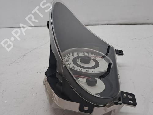 Instrument cluster MAZDA 2 (DE_, DH_) 1.3 (DE3FS) | BP26929258C47 - Image 5