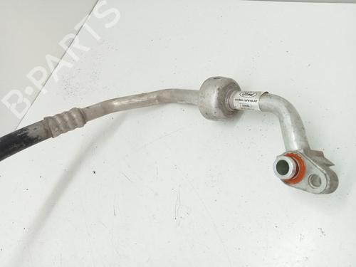 AC pipe FORD FIESTA VII (HJ, HF) 1.1 Ti-VCT | BP29180249M126