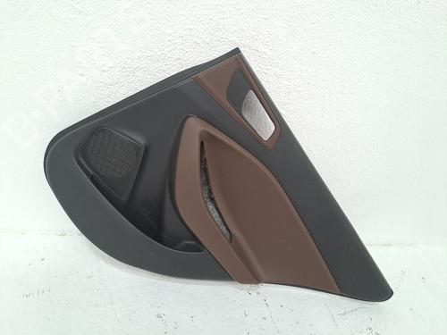 Used Rear right panel HYUNDAI i20 II (GB, IB) 1.1 CRDi (75 hp) 26192790