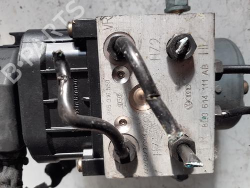 ABS Bremseaggregat AUDI A4 B6 (8E2) 2.5 TDI quattro | BP25459615M43 