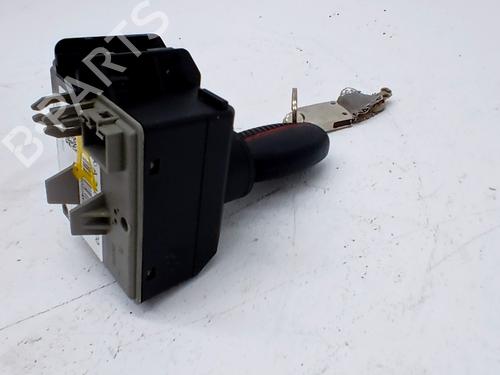 Ignition barrel MERCEDES-BENZ A-CLASS (W176) A 180 (176.042) | BP38417512M48 - Image 2