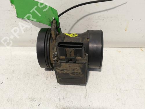 Luftmassenmesser für FORD FOCUS I (DAW, DBW) 1.6 16V (100 hp) 25465695