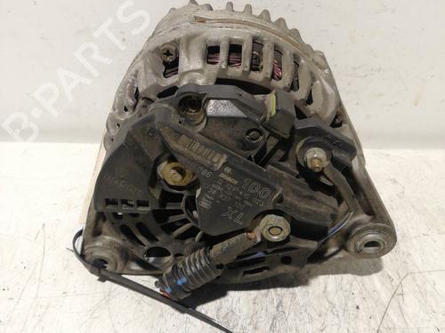 Alternator OPEL CORSA C (X01) 1.2 (F08, F68) | BP25915645M7