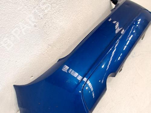 Used Rear bumper Rear bumper CHEVROLET AVEO Hatchback (T300) 1.2 (86 hp) 33773037 33773037