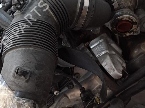 Engine SEAT LEON (5F1) 2.0 TDI | BP23365470M1 