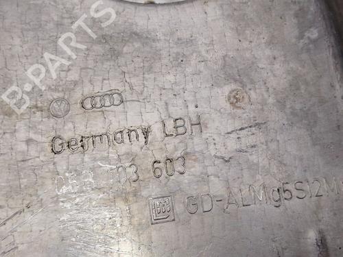 Oliebundkar AUDI A4 B6 (8E2) 2.0 (130 hp) 23454214