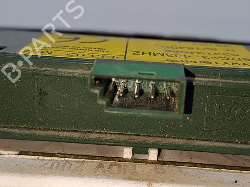 Instrument cluster LAND ROVER FREELANDER I (L314) 2.0 Td4 4x4 | BP24736061C47 