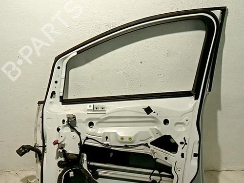 Used Right front door FORD C-MAX II (DXA/CB7, DXA/CEU) 1.0 EcoBoost (125 hp) 29627095