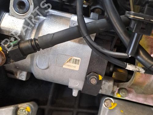 Motor SSANGYONG RODIUS I 2.7 Xdi | BP23376443M1 