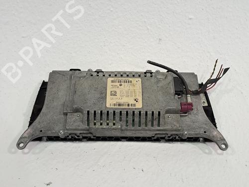 Display monitor BMW X3 (F25) xDrive 20 d | BP23942661C48 