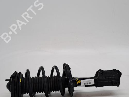 Dämpfer vorne links für KIA CEED (CD) 1.6 CRDi 136 (136 hp) 27193469