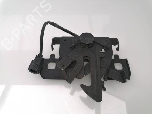 Used Hood lock MERCEDES-BENZ CITAN MPV (W415) 108 CDI (415.703) (75 hp) 23385177