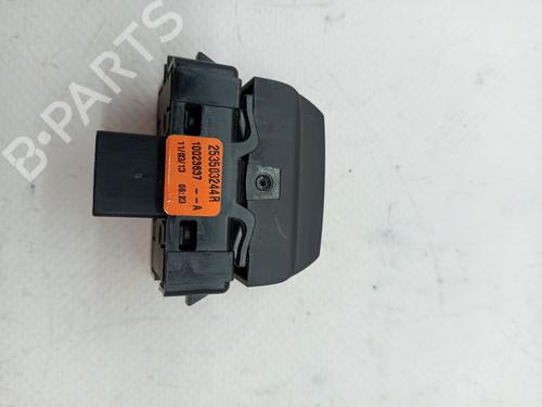 Elektronisk modul DACIA DOKKER MPV (KE_) 1.5 dCi / Blue dCi 75 (KEAJ, KEAH, KEJW) | BP23358779M83 
