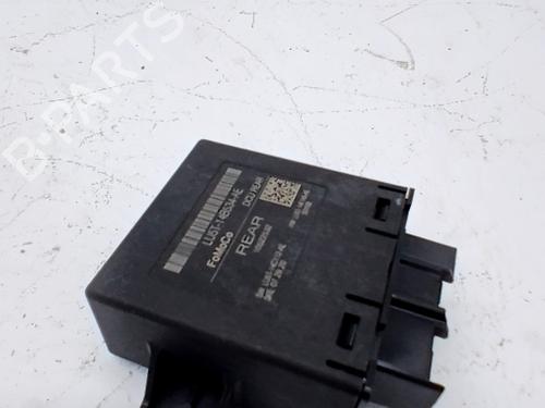Electronic module FORD FIESTA VII (HJ, HF) 1.0 EcoBoost | BP40545762M83 - Image 3
