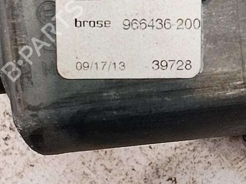 Right front window motor OPEL ASTRA J GTC 2.0 BiTurbo CDTI (08) | BP36241334E20 - Image 3