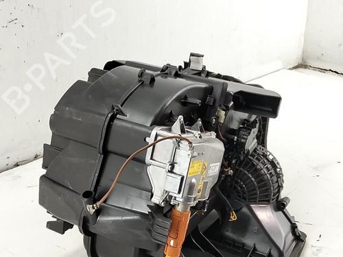 Other SMART FORTWO Coupe (451) electric drive (451.390, 451.391) | BP37592101O1 - Image 4