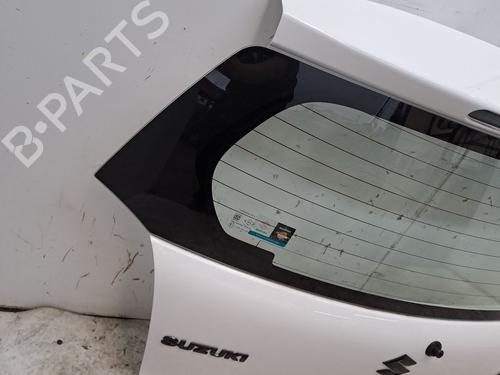 Tailgate SUZUKI ALTO VII (GF, HA25_, HA35_) 1.0 (AMF310, GFC31S) | BP23370465C6 