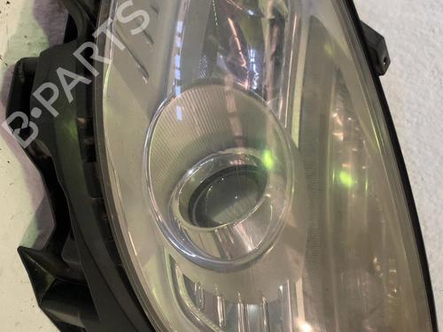 Venstre forlygte Venstre forlygte RENAULT GRAND SCÉNIC II (JM0/1_) 1.9 dCi (JM14) (131 hp) 33767008 33767008