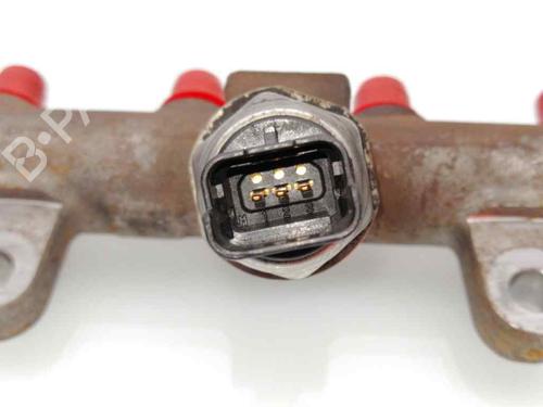 Used Injection rail RENAULT SCÉNIC II (JM0/1_) 1.5 dCi (JM1E, JM16) (106 hp) 23651095
