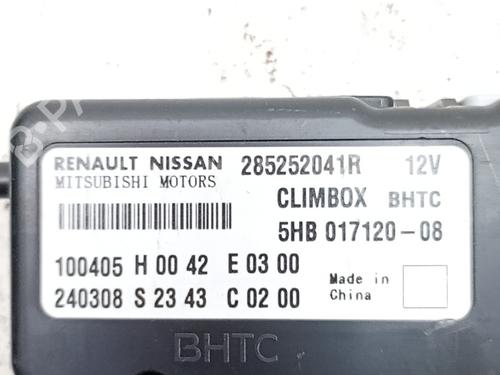 Electronic module RENAULT CAPTUR II (HF_) TCe 90 (HFM6) | BP38749318M83 - Image 3
