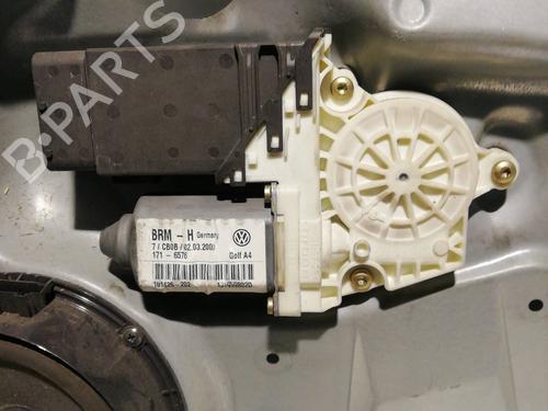 Right front window motor VW GOLF IV (1J1) 1.6 | BP25458853E20