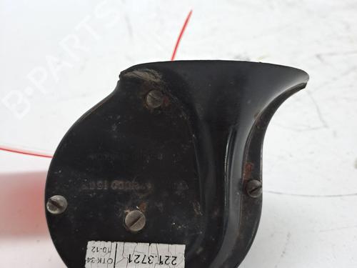 Used Horn TOYOTA COROLLA Saloon (_E12_) 2.0 D-4D (CDE120_, CDE120R) (116 hp) 23378301