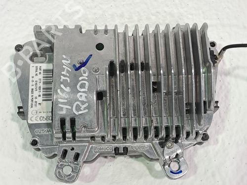 Radio FORD TRANSIT COURIER B460 Box Body/MPV 1.5 TDCi | BP23975420E6 