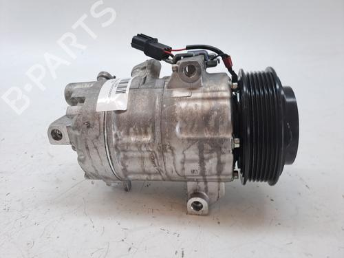 AC-Kompressor HYUNDAI i20 III (BC3, BI3) 1.0 T-GDI | BP23367352M34 