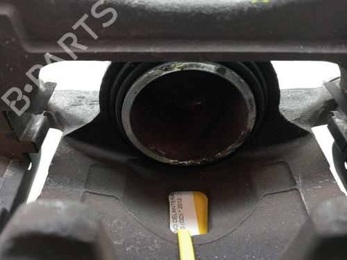 Left front brake caliper HYUNDAI i30 (GD) 1.6 CRDi | BP23356313M105 