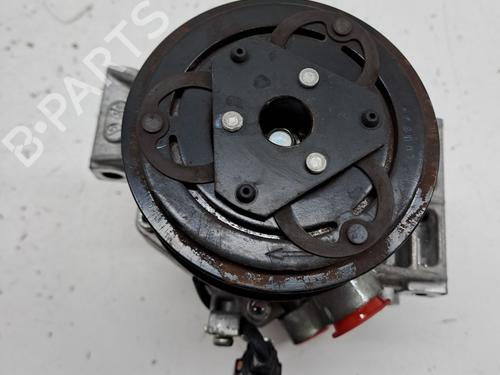 Used AC compressor NISSAN MICRA IV (K13K, K13KK) 1.2 (80 hp) 27253180