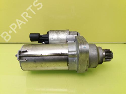 Startmotor VW POLO V (6R1, 6C1) 1.6 BiFuel | BP23404848M8 