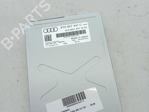 Used Electronic module AUDI A4 Allroad B8 (8KH) 3.0 TDI quattro (240 hp) 25457032