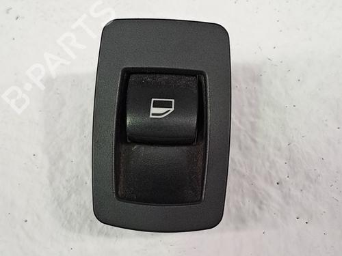 Used Right rear window switch BMW X3 (E83) 2.0 d (150 hp) 28959868