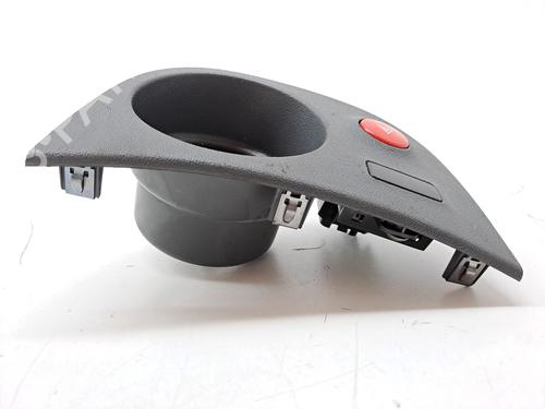 Warning switch SEAT LEON (1P1) 1.9 TDI | BP23279453I22 