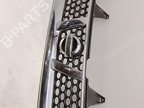 grille-nissan-pick-up-d22-1997-37794193 main image