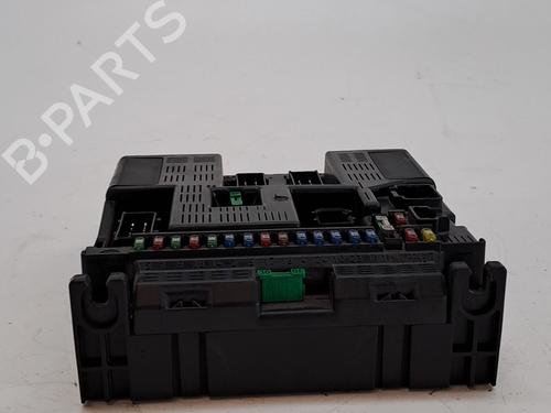 Fuse box PEUGEOT 307 SW (3H) 2.0 HDI 90 | BP26950976E1 