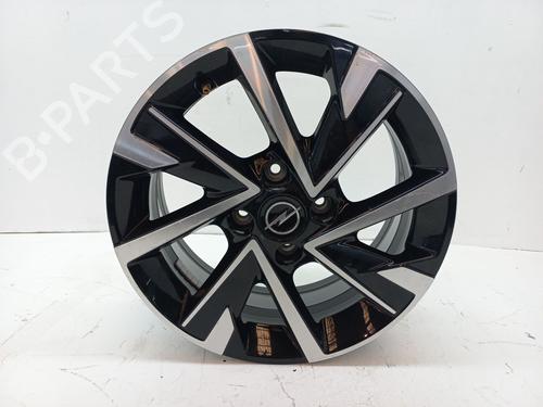 Used Rim OPEL CORSA F (P2JO) 1.2 MHEV (101 hp) 29500089