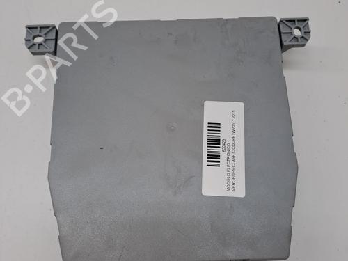 Used Electronic module MERCEDES-BENZ C-CLASS Coupe (C205) C 220 d (205.304) (170 hp) 23943723
