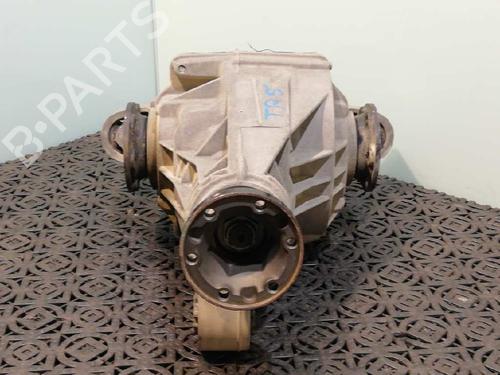 Differensial bakvogn VW TOUAREG (7LA, 7L6, 7L7) 3.0 V6 TDI | BP24129939M24