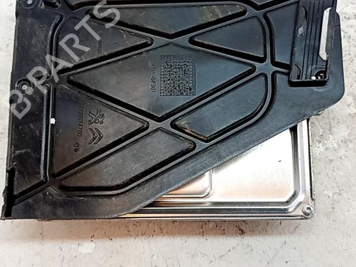 Engine control unit (ECU) OPEL ASTRA L (OV5) 1.2 (FPHNSL, FPHNSR) | BP35721633M57 - Image 3