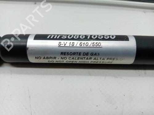 Tailgate lift support CITROËN C4 Picasso I MPV (UD_) 2.0 HDi 138 | BP23349659C138 