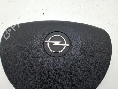 Førerens kollisjonspute OPEL MERIVA A MPV (X03) 1.7 CDTI (E75) | BP29556702C9 