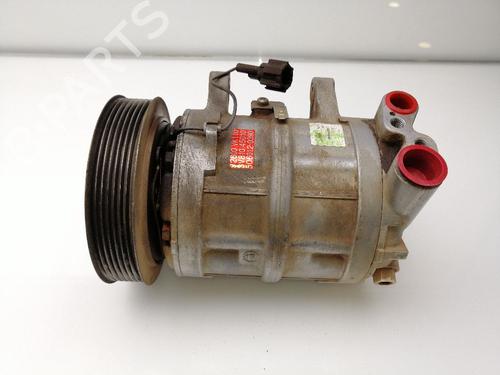 Used AC compressor NISSAN TERRANO II (R20) 3.0 Di 4WD (154 hp) 23936446