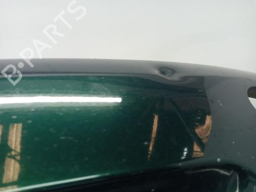 Front bumper JAGUAR X-TYPE I (X400) 2.2 D | BP23974482C7 