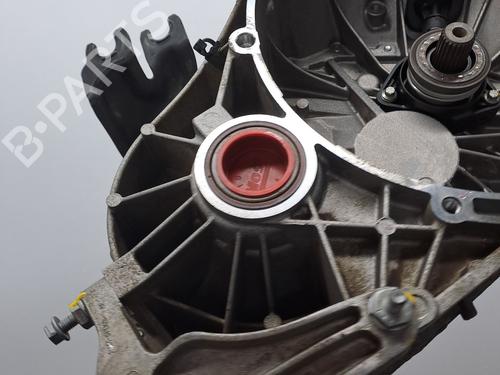 Gearbox FORD FOCUS II (DA_, HCP, DP) 1.8 TDCi | BP23976444M3 