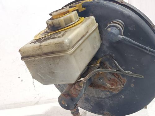 Used Brake master cylinder LAND ROVER DEFENDER Pick Up (L316) 2.5 Td5 4x4 (L316) (122 hp) 26538064