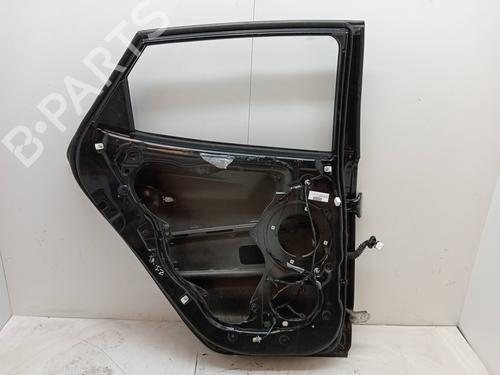 Left rear door HYUNDAI ix35 (LM, EL, ELH) 2.0 CRDi | BP23350863C4 
