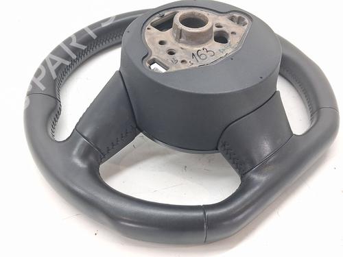 Steering wheel AUDI A3 Sportback (8VA, 8VF) 2.0 TDI | BP28179160C49