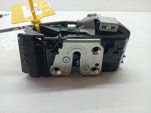 Front right lock NISSAN JUKE (F15) 1.6 | BP23353167C97 