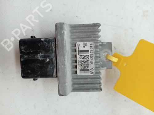 Elektronische module DACIA DOKKER MPV (KE_) 1.5 dCi / Blue dCi 75 (KEAJ, KEAH, KEJW) (75 hp) 23354874